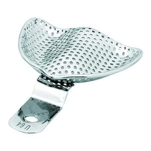 Porte-Empreinte Inox dent ASA DENTAL - S - Haut - U64