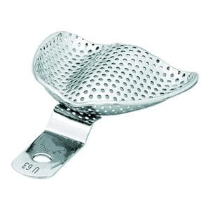 Porte-Empreinte Inox dent ASA DENTAL - NM - Haut - U63