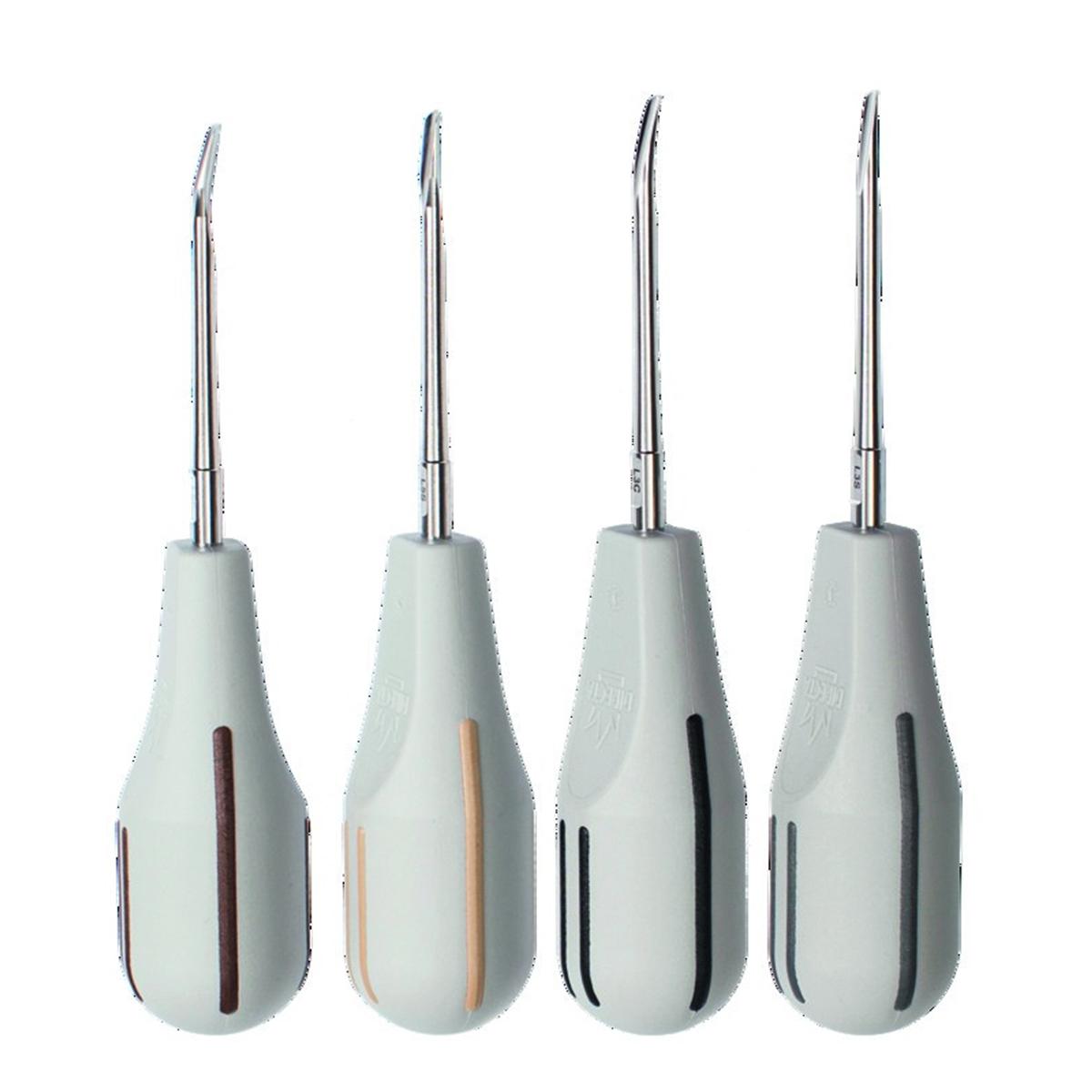 Luxator Periotome DIRECTA - Coffret de 4