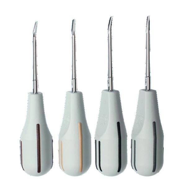 Luxator Periotome DIRECTA - Coffret de 4