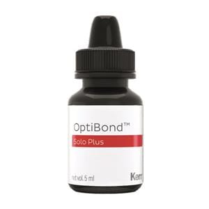 Optibond Solo Plus KERR - Flacon de 5ml