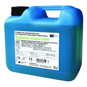 Clean One Solution OXYPHARM - Bidon de 5L