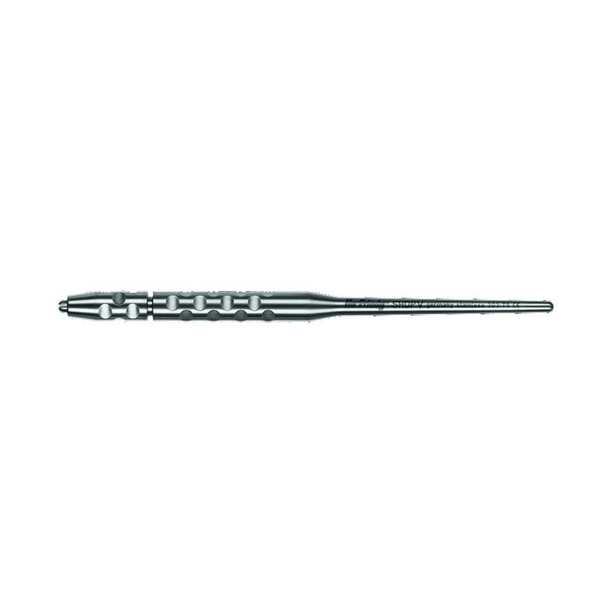 Manche Bistouri Micro Chirurgie Shdpv Hu-Friedy