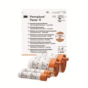 Permadyne Penta H 3M - Coffret standard double