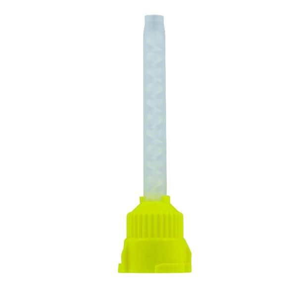 Embouts mlangeurs jaunes 3M - Bote de 50
