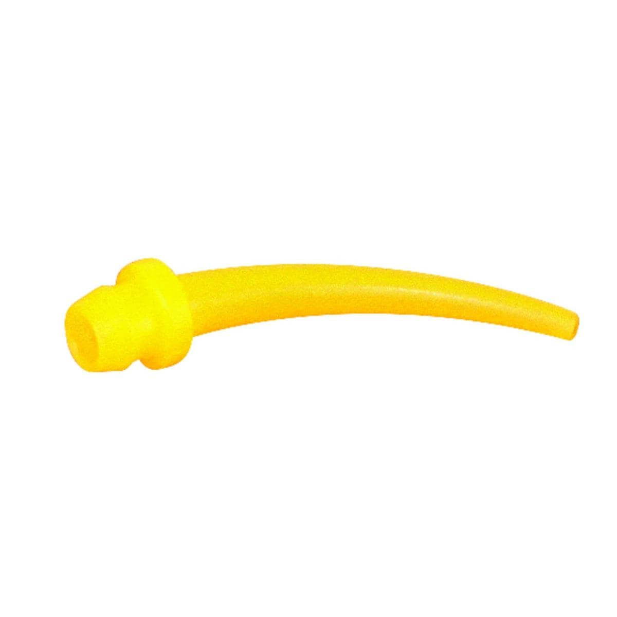 Embouts intra-oraux jaunes 3M - Bote de 50