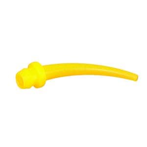 Embouts intra-oraux jaunes 3M - Bote de 50