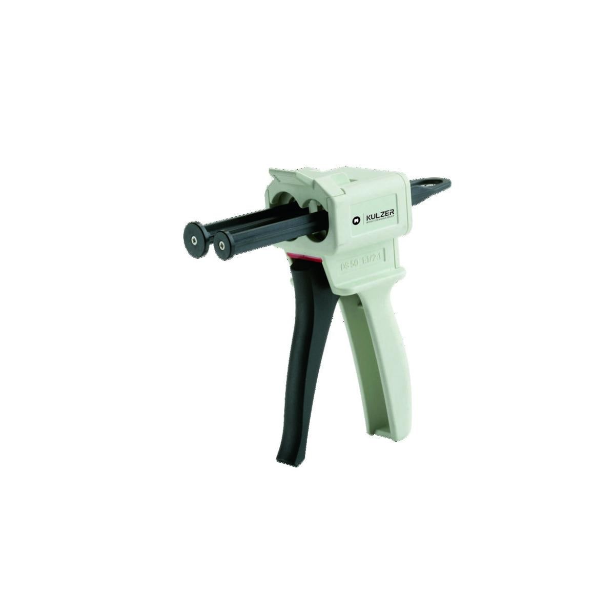 Pistolet mlangeur KULZER - Dispensing Gun 2