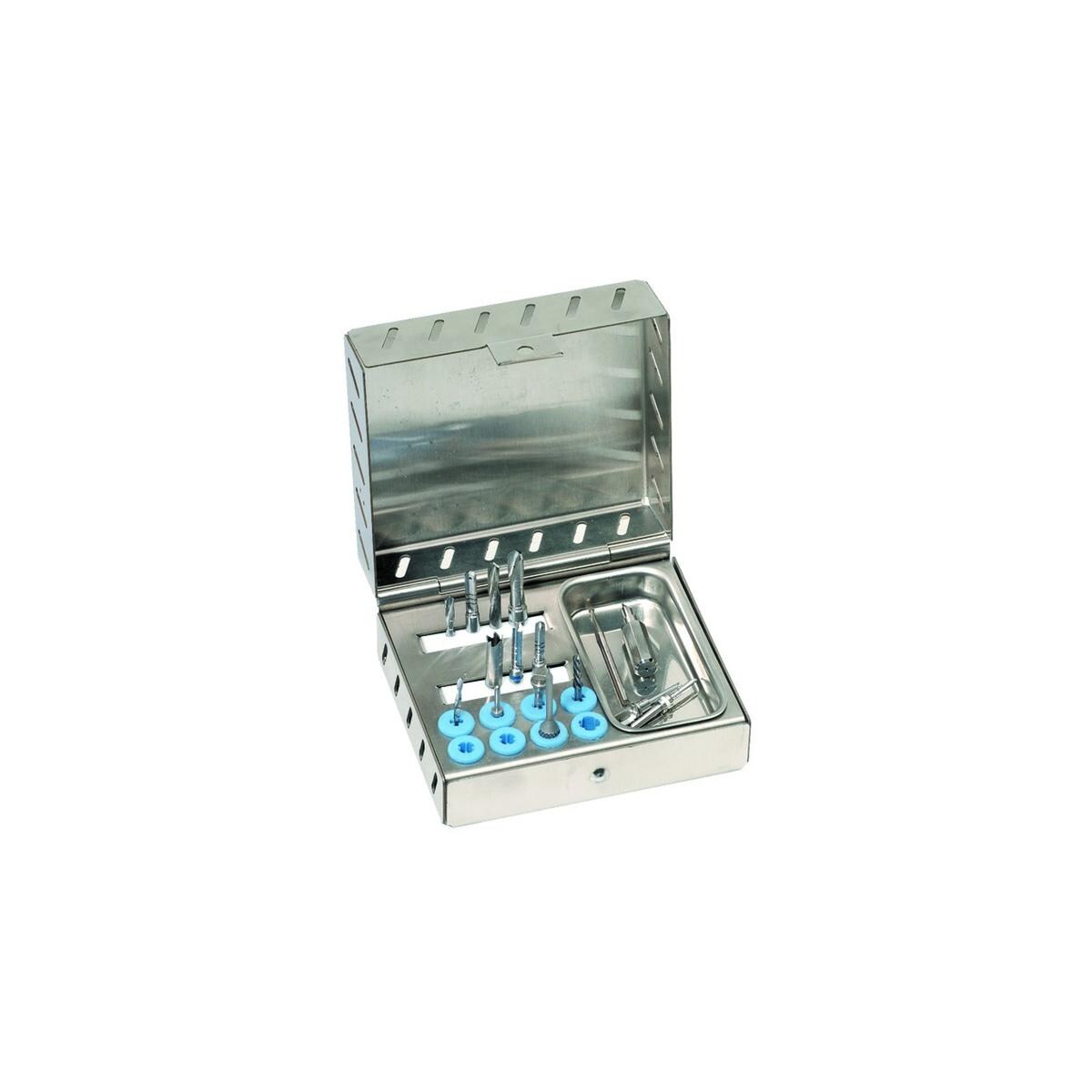 Kit implantologie NICHROMINOX - n1 sans cl