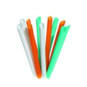 Canules 050 - Oranges - Lot de 100