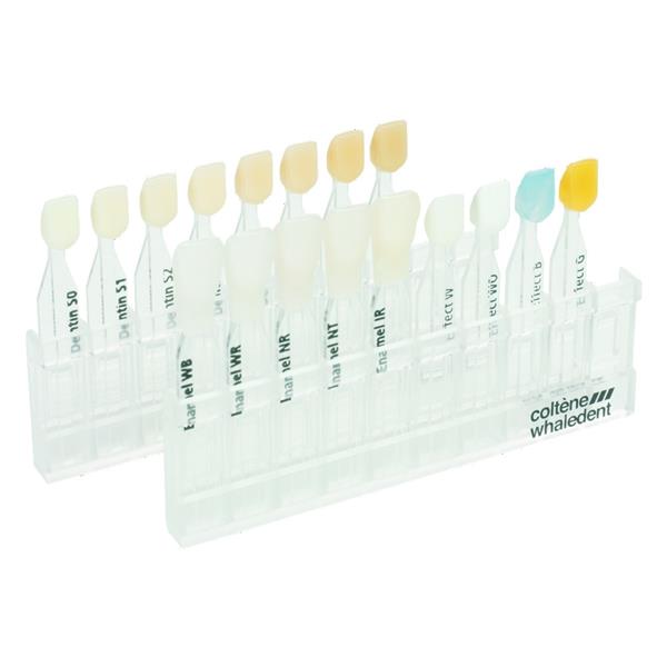 Miris 2 Coffret Complet Seringues 8431 Coltene