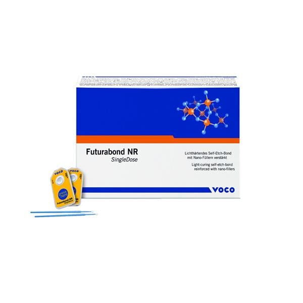 Futurabond NR VOCO - Coffret