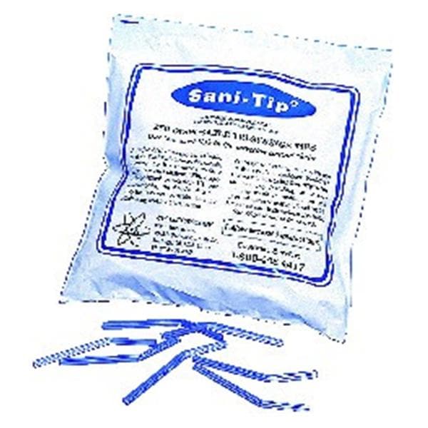 Embouts Sani-Tip Mini DENTSPLY SIRONA - Bote de 250