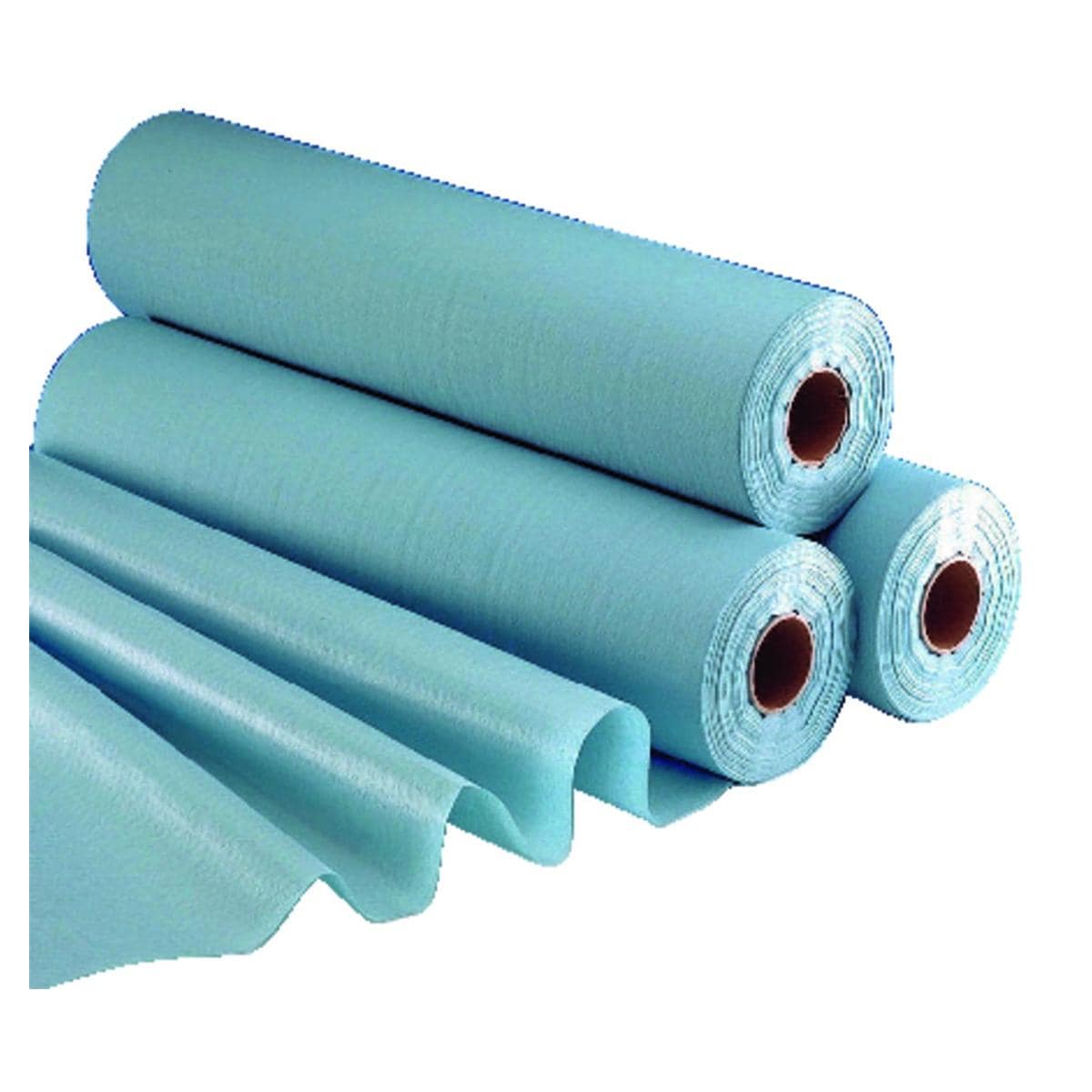 Serviettes prdcoupes HARTMANN - Lot de 6 rouleaux de 180