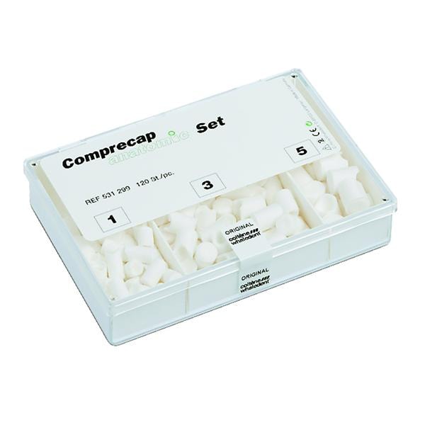 Comprecap Set ROEKO - Coffret