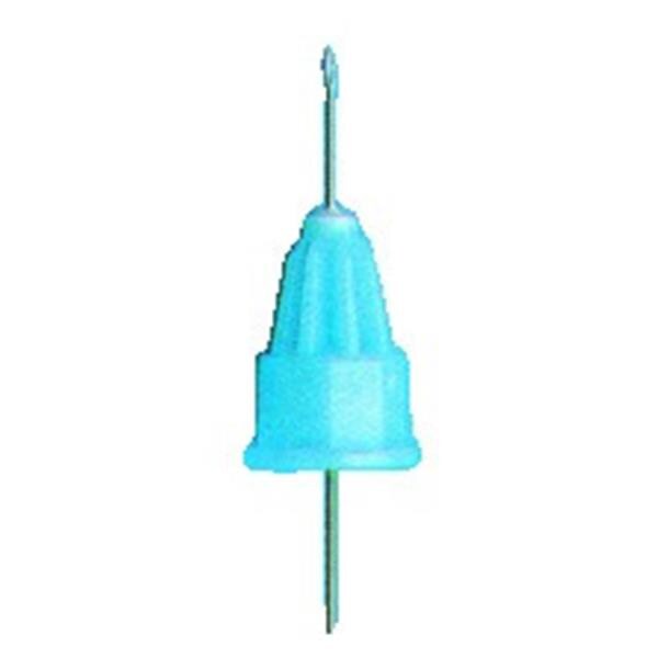 Aiguilles Sofijet SOFIC Priapicales - 0,30x16mm - Bote de 100