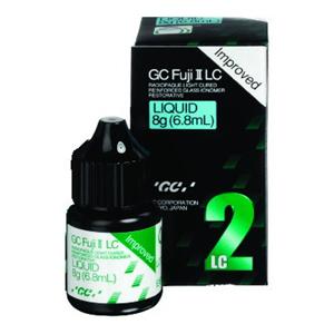 Fuji II LC GC - Liquide - Flacon de 8g