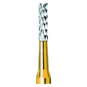 Fraises tungstne - MAILLEFER - Dc. Cylindrique - FG - 155 012 - Le lot de 5