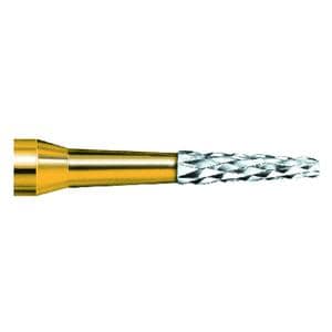 Fraise pour amalgames DENTSPLY SIRONA - Cnique FG 156 012 - Bote de 5