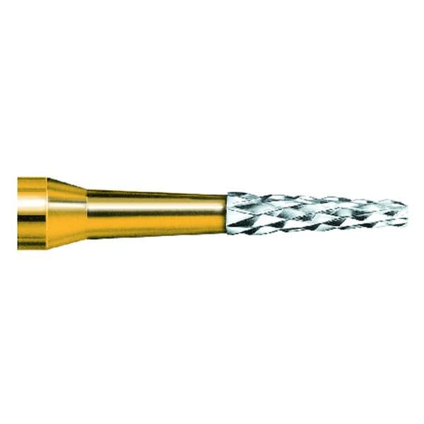 Fraise pour amalgames DENTSPLY SIRONA - Cnique FG 156 012 - Bote de 5