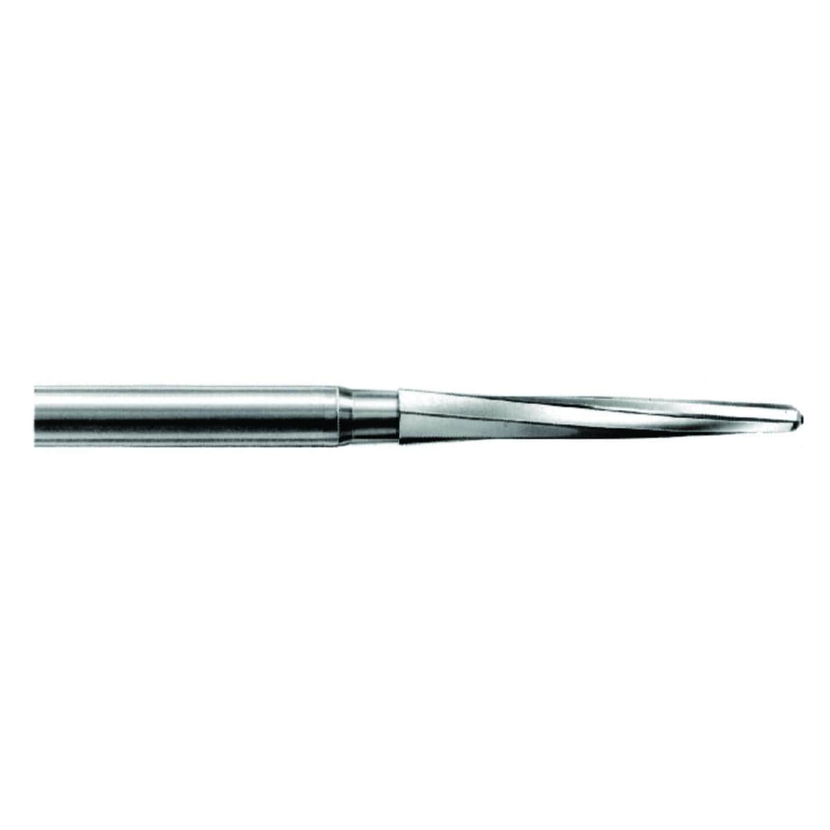Fraise Zekrya DENTSPLY SIRONA - Extra extra longue PM 44,5mm 151 008 - Bote de 5