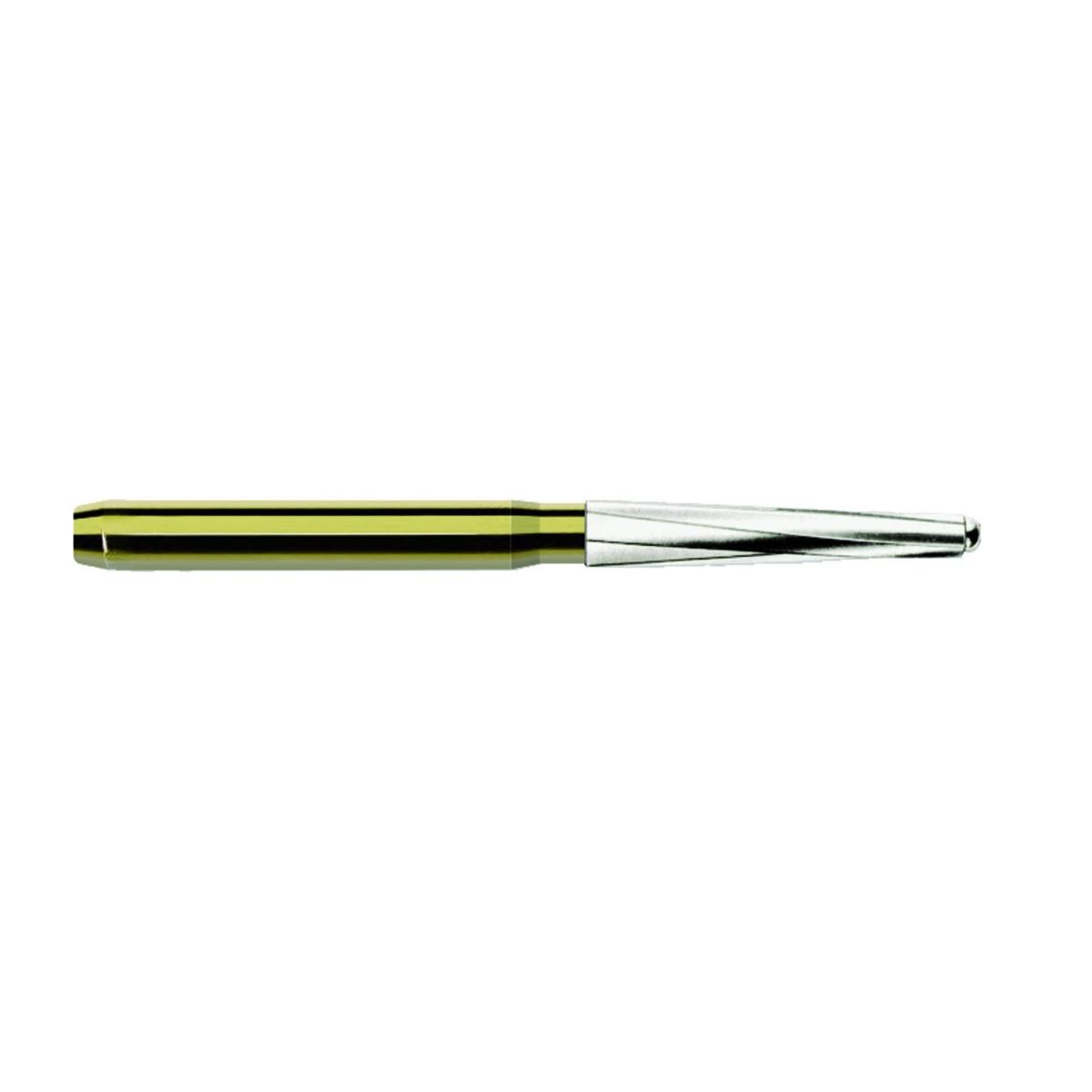 Fraises Endo Z DENTSPLY SIRONA - FG 21mm 152 - Bote de 5