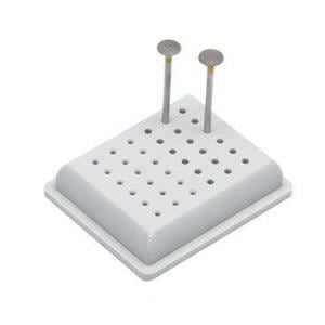 Porte-fraises PLEXI - 24 trous pour CA
