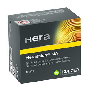 Heraenium NA KULZER - La bote de 1 kg