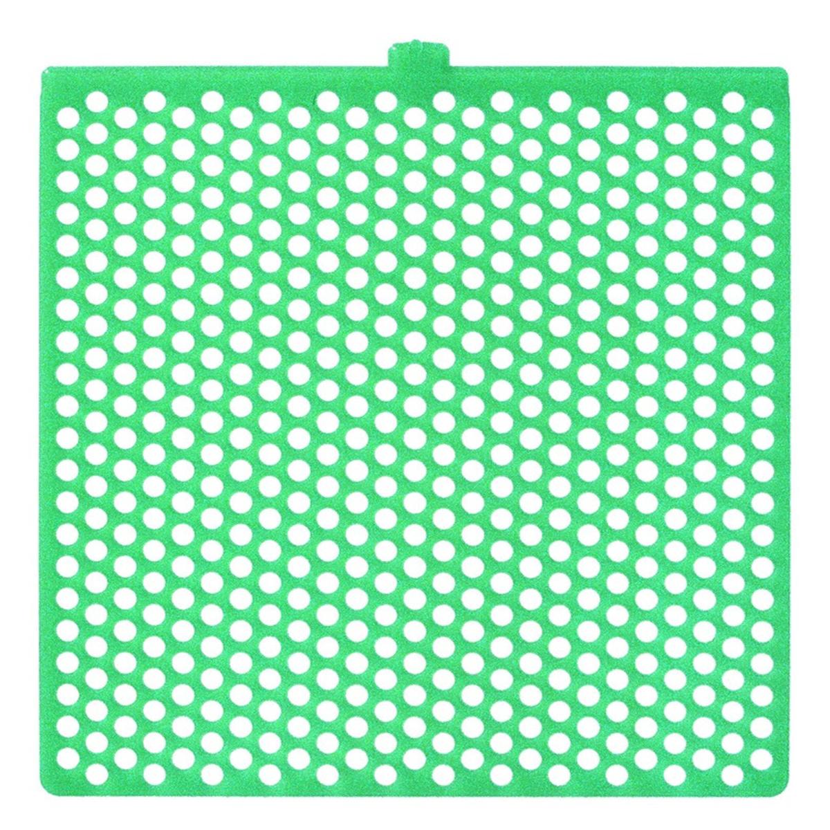 GEO Grilles de rtention RENFERT - La bote de 20 plaques - Trous Ronds - Normales