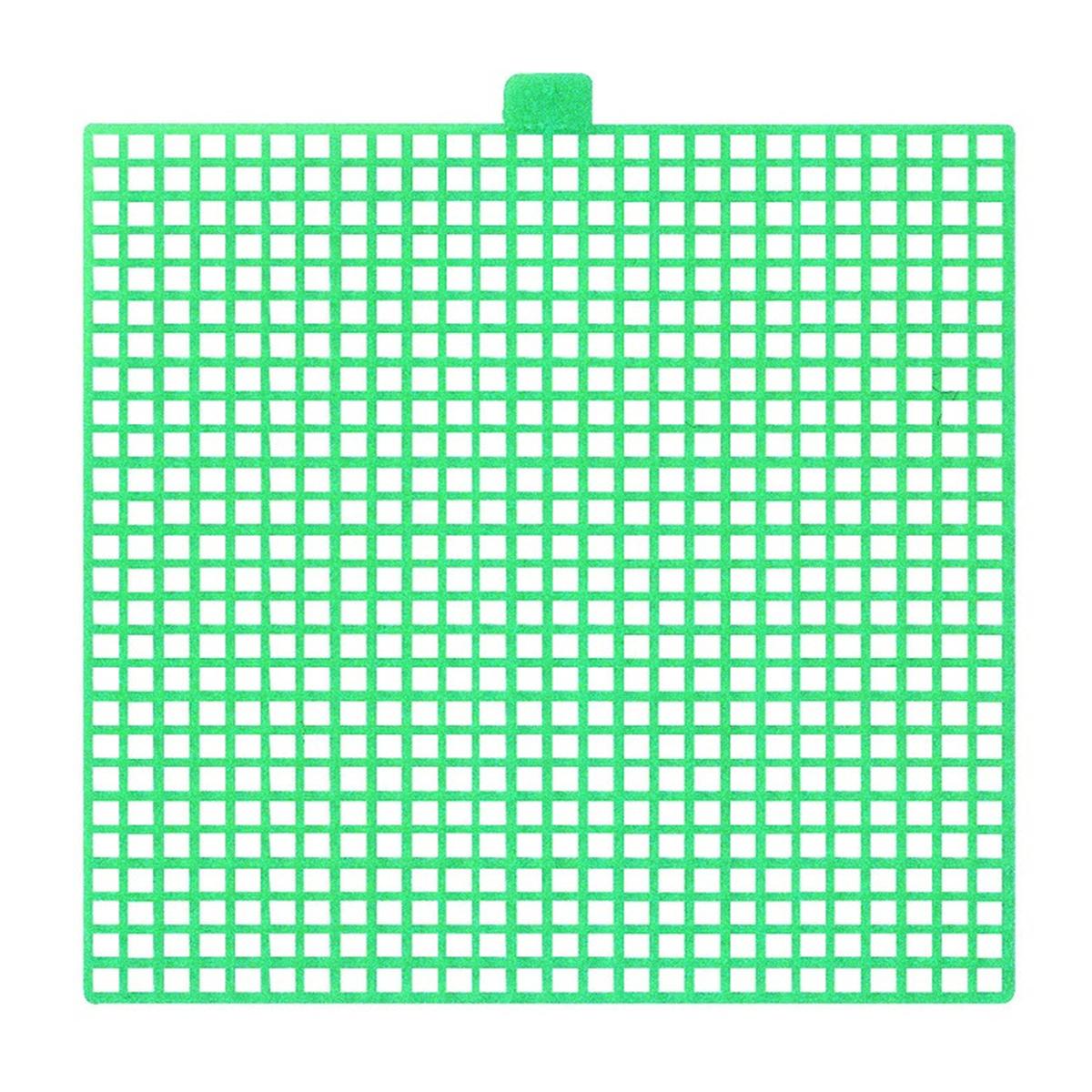 GEO Grilles de rtention RENFERT - La bote de 20 plaques - Grosses - Auto-collantes