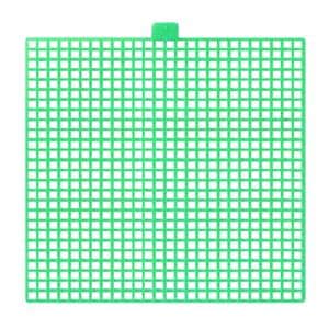 GEO Grilles de rtention RENFERT - La bote de 20 plaques - Grosses - Auto-collantes