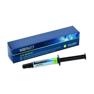 Signum Ceramis & Signum Composite KULZER - Effect ET 4 Orange - La seringue de 4 g