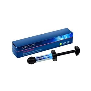 Signum Composite KULZER - C&B Opaque F - O B1 - La seringue de 3 g