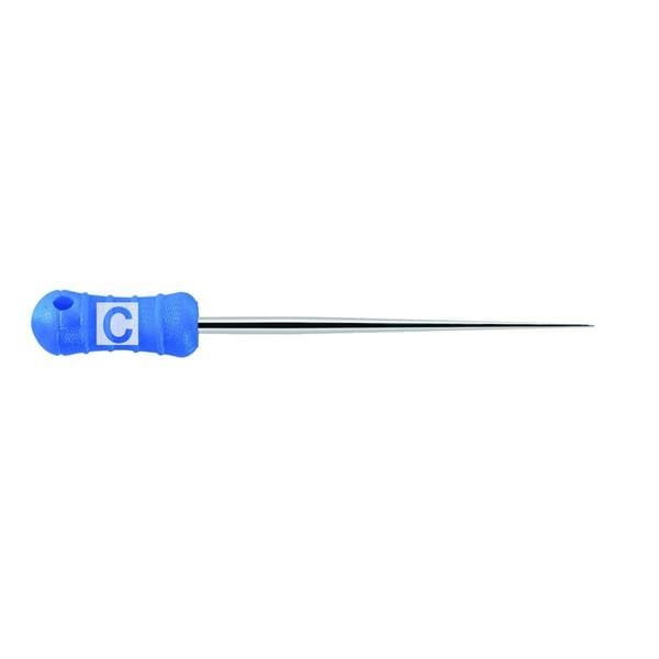 Finger Spreader Nickel-Titane DENTSPLY SIRONA - A - Lot de 4