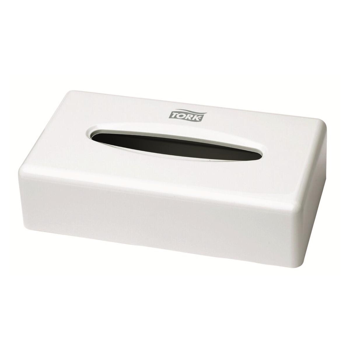 Distributeur de mouchoirs - 270023 - Tork