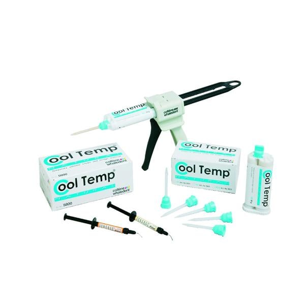 Cool Temp COLTENE - Single pack - Seringue A2