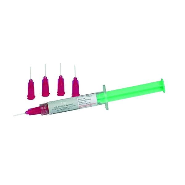 Ceramics Etch VITA - Seringue de 3ml