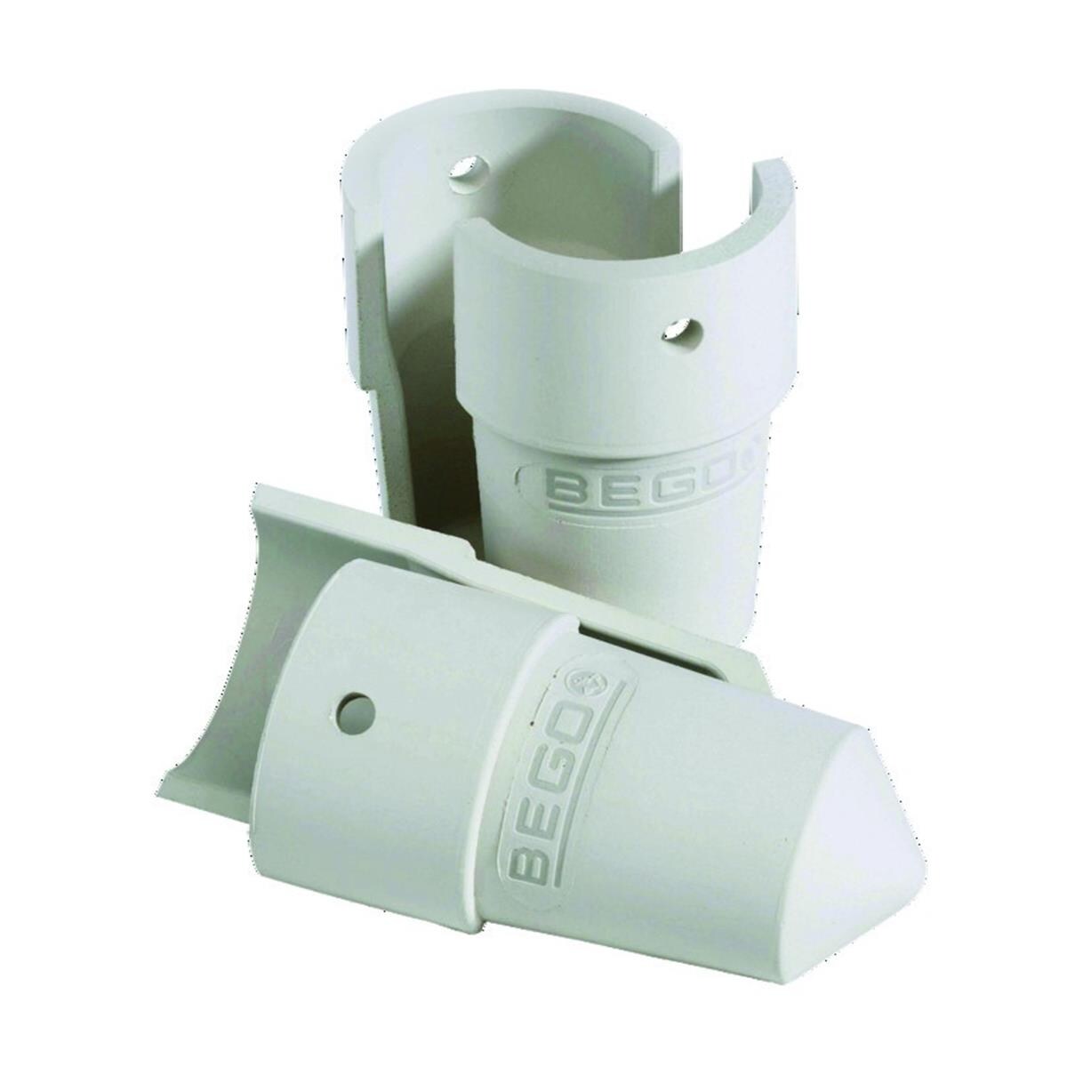 Creusets Nautilus BEGO Simple couche - La bote de 4