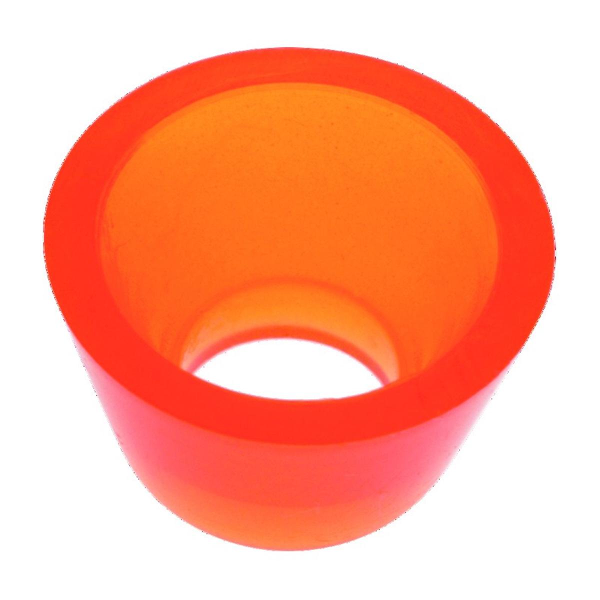 Protection optique 8mm MECTRON - Lot de 2