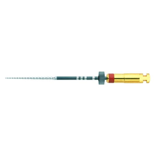 Hero Shaper MICRO-MEGA - Bote squence facile - Lot de 2 instruments