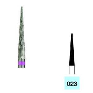 Fraise tungstne HORICO - Grain fin - H257 RFSQ - 200 134 - 023 mm - L'unit