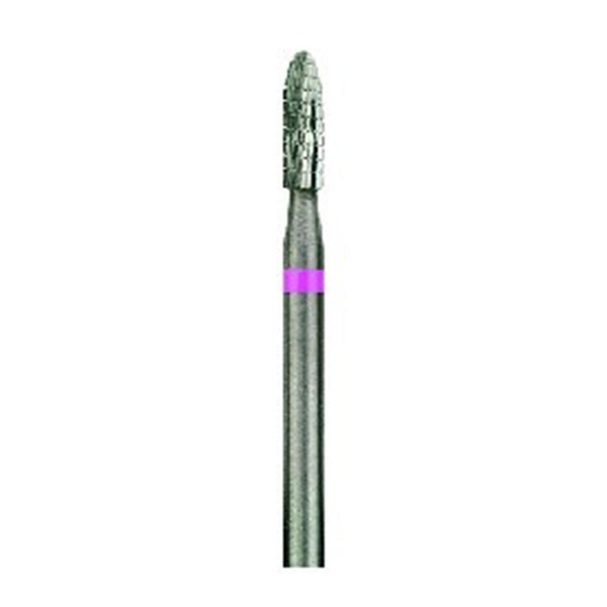 Fraise tungstne HORICO - Grain fin - H139 FSQ - 289 134 - 023 mm - L'unit