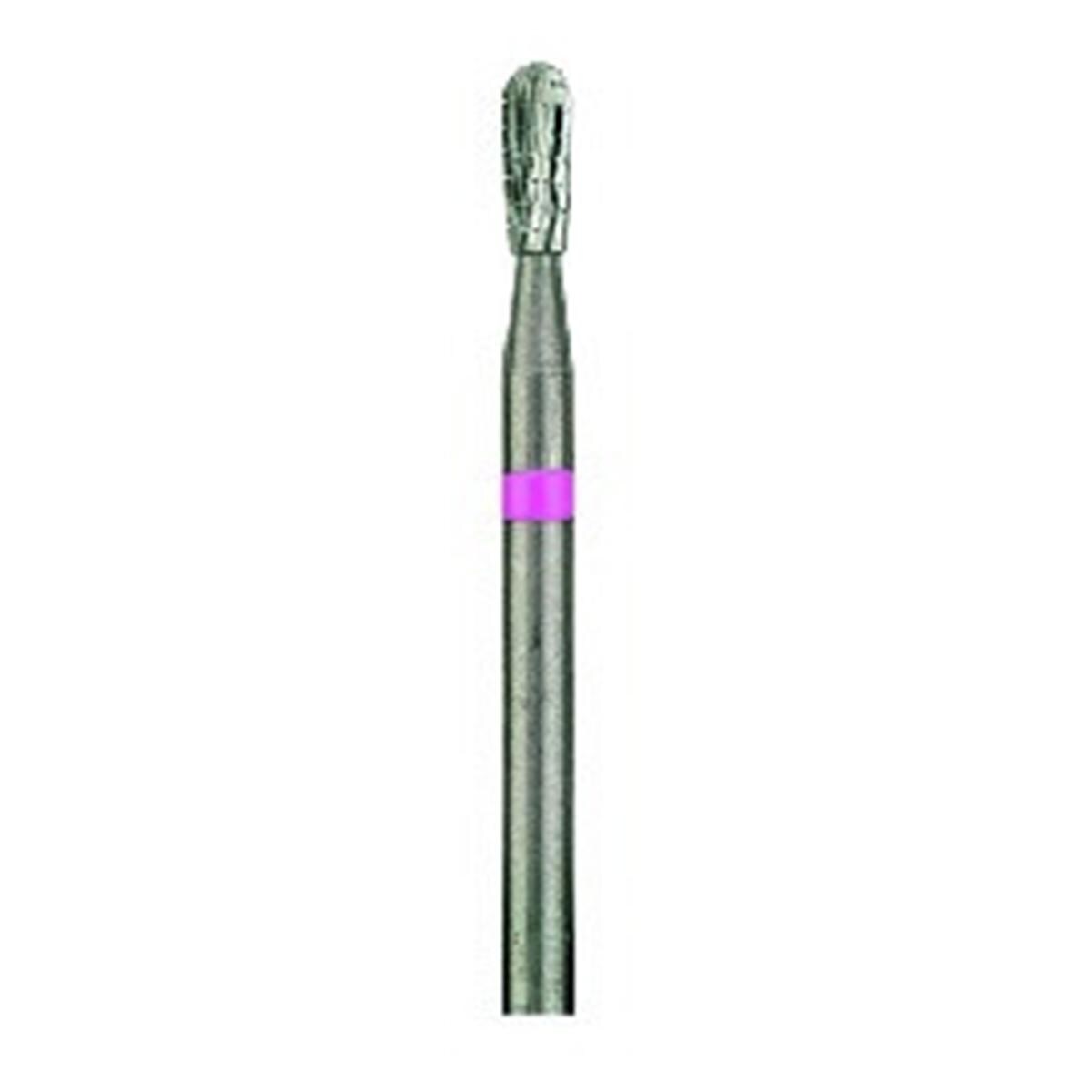 Fraise tungstne HORICO - Grain fin - H77 FSQ - 237 134 - 023 mm - L'unit