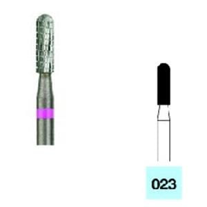 Fraise tungstne HORICO - Grain fin - H129 FSQ - 141 134 - 023 mm - L'unit
