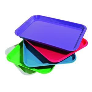 Plateau d'intervention B-Tray - Rose non