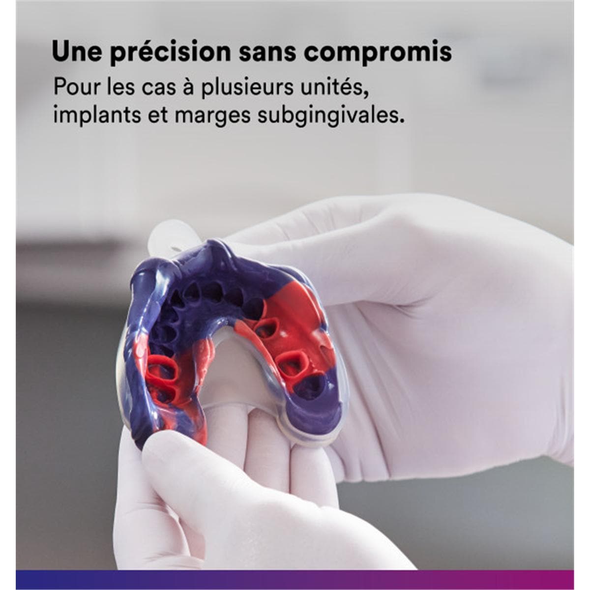 Impregum Penta H Duosoft 3M - Coffret standard