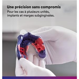 Impregum Penta H Duosoft 3M - Coffret standard