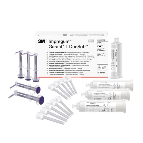 Impregum Garant L Duosoft 3M - Bote standard