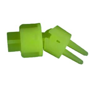 Condibloc ULTIMA - La bote de 100 sans rondelles - Jaune