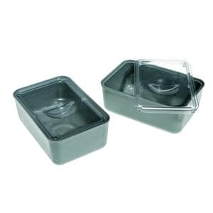 Godet pour tub ZIRC - Grand modle avec ouvercle